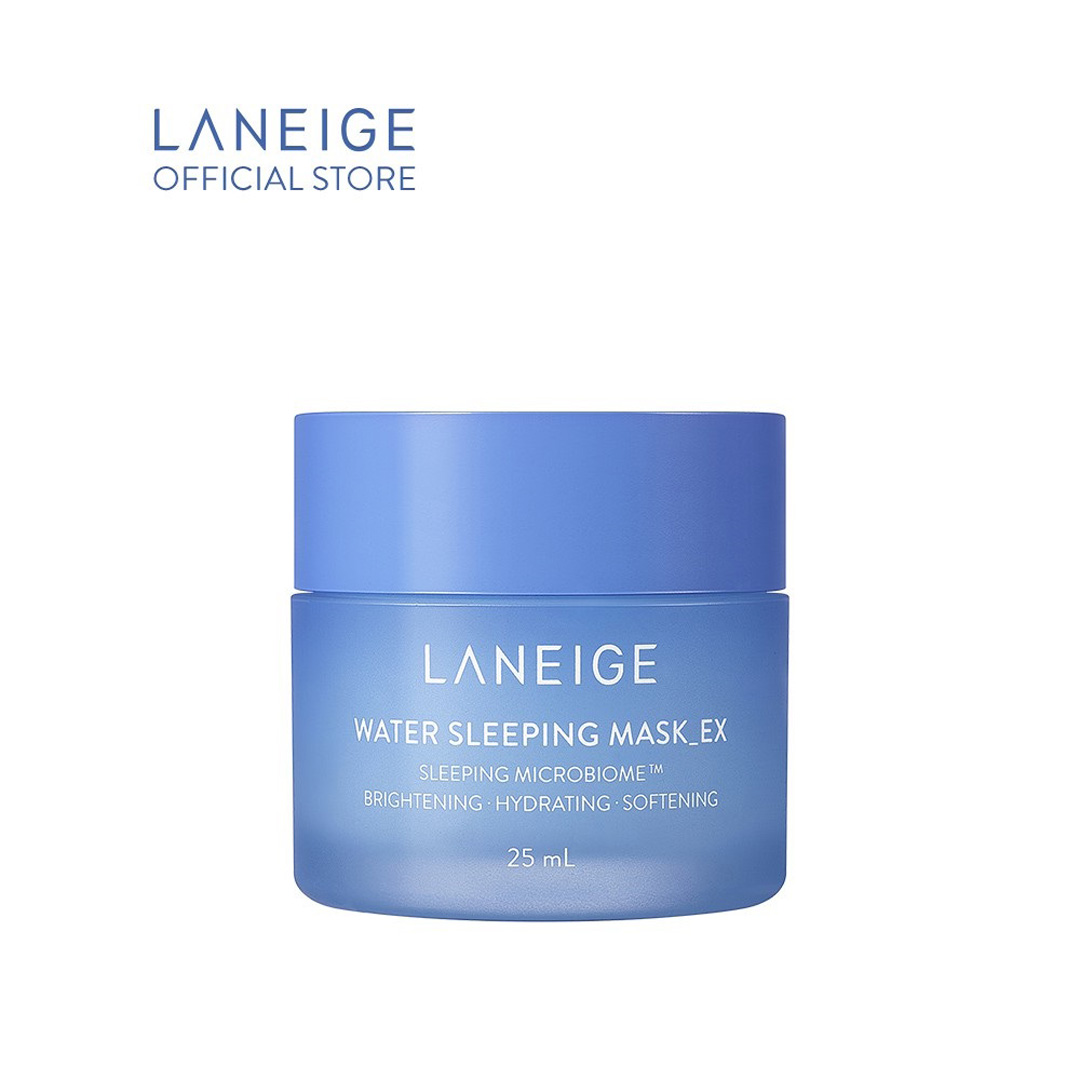 Mặt Nạ Ngủ Laneige Dưỡng Ẩm Da Mini 25ml