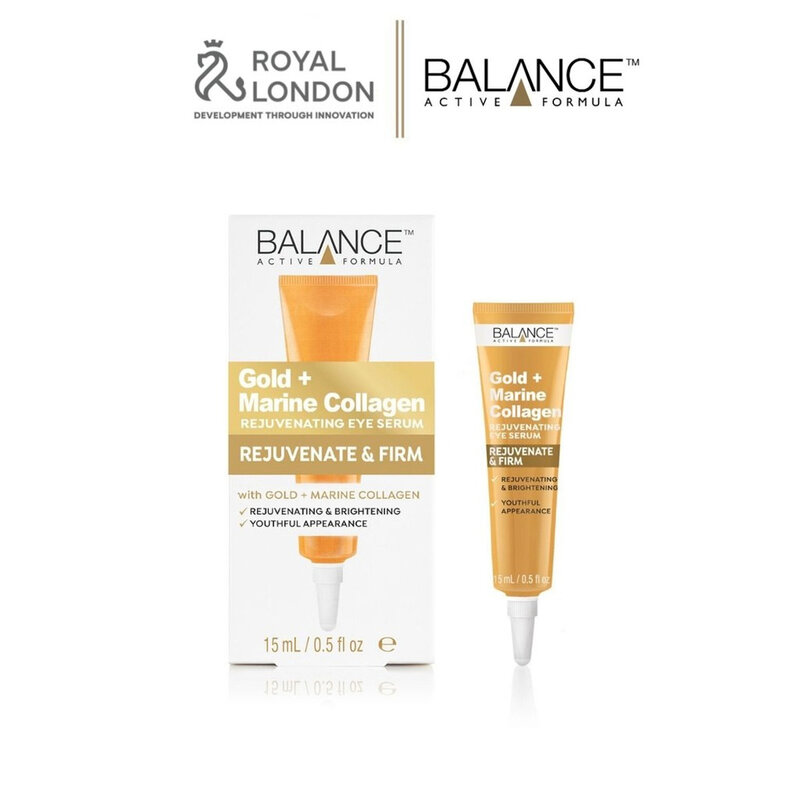 Serum Dưỡng Mắt Balance Active Formula Ngừa Lão Hóa 15ml