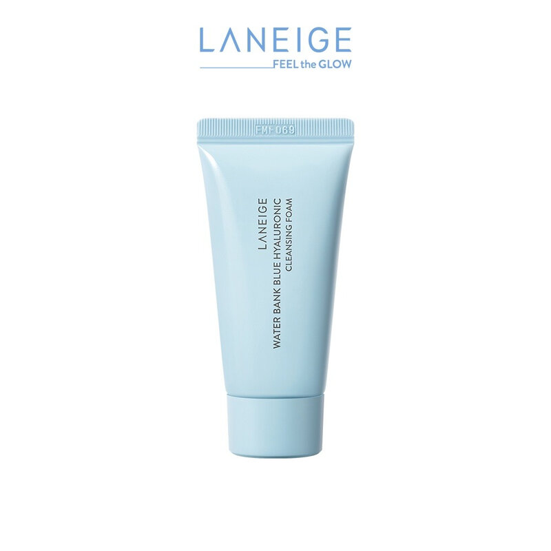 Sữa Rửa Mặt Laneige Dưỡng Ẩm, Làm Sạch Da 30g