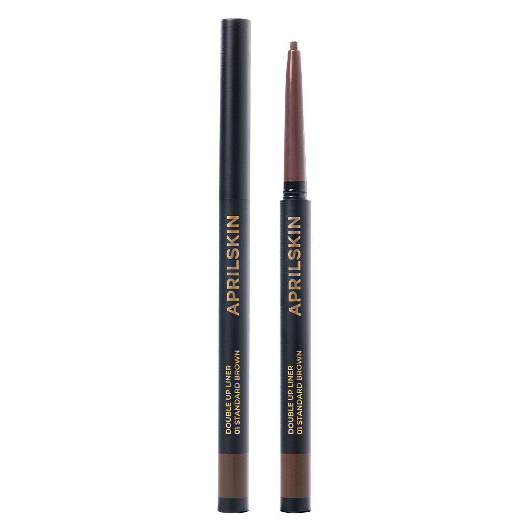 Bút Kẻ Mắt Aprilskin Dạng Sáp 0,14g