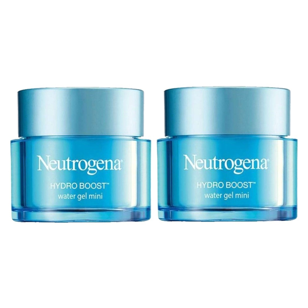 Kem Dưỡng Ẩm Neutrogena Cấp Nước Cho Da Dầu 15g