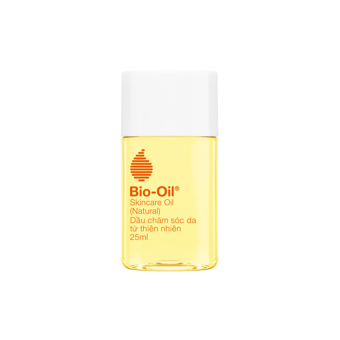 Dầu Dưỡng Bio-Oil Chăm Sóc Da Từ Thiên Nhiên 200ml