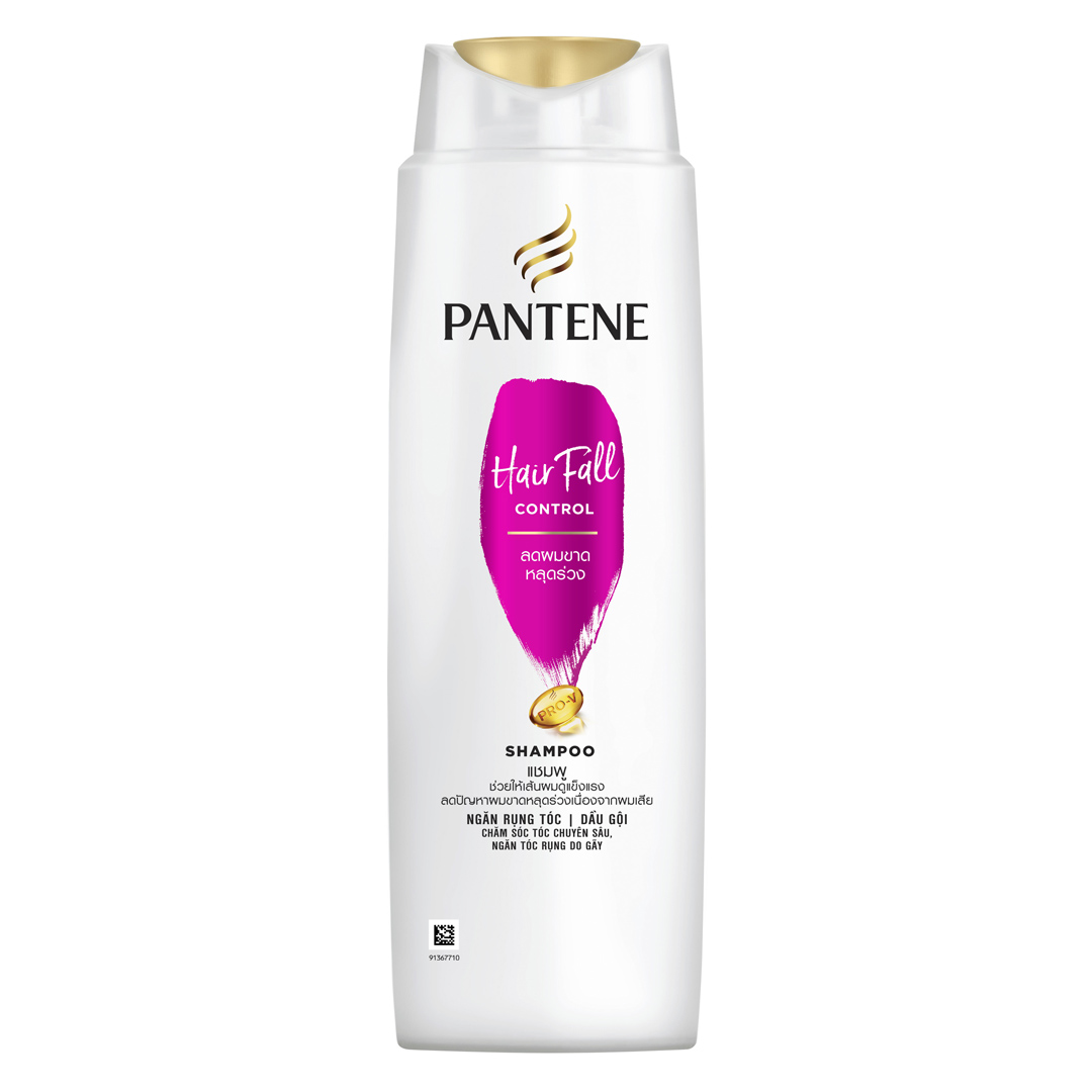 Dầu Gội PANTENE Shampoo