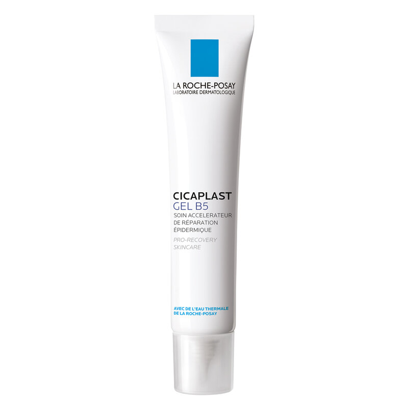 Gel Dưỡng La Roche-Posay Làm Mờ Sẹo, Giúp Tái Tạo Da 40ml