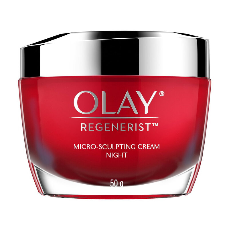Kem Dưỡng Ban Đêm Olay Regenerist Ngừa Lão Hóa 50g