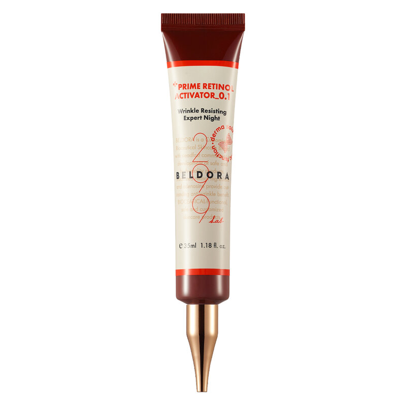 Kem Dưỡng Beldora 299 Retinol 0.1 Ngăn Ngừa Nếp Nhăn 35ml