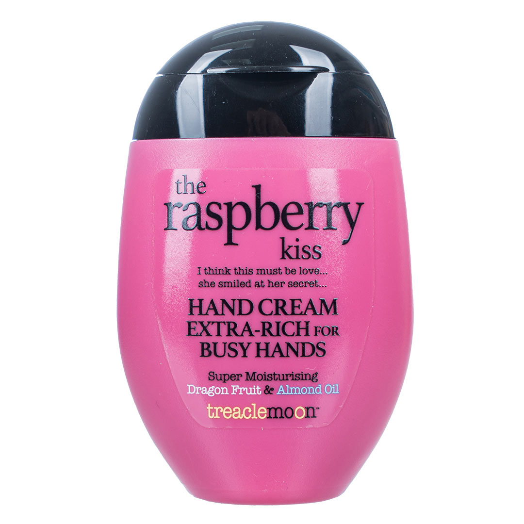 Kem Dưỡng Tay Treaclemoon Marshmallow 75ml