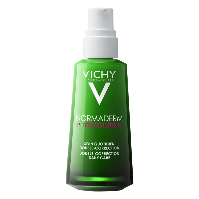Kem Dưỡng Vichy Dạng Gel Sữa Dành Cho Da Mụn 50ml
