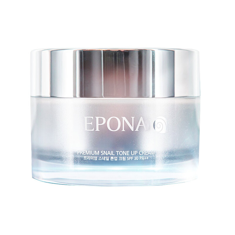 Kem Dưỡng Epona Sáng Da, Nâng Tông Chiết Xuất Ốc Sên 50ml