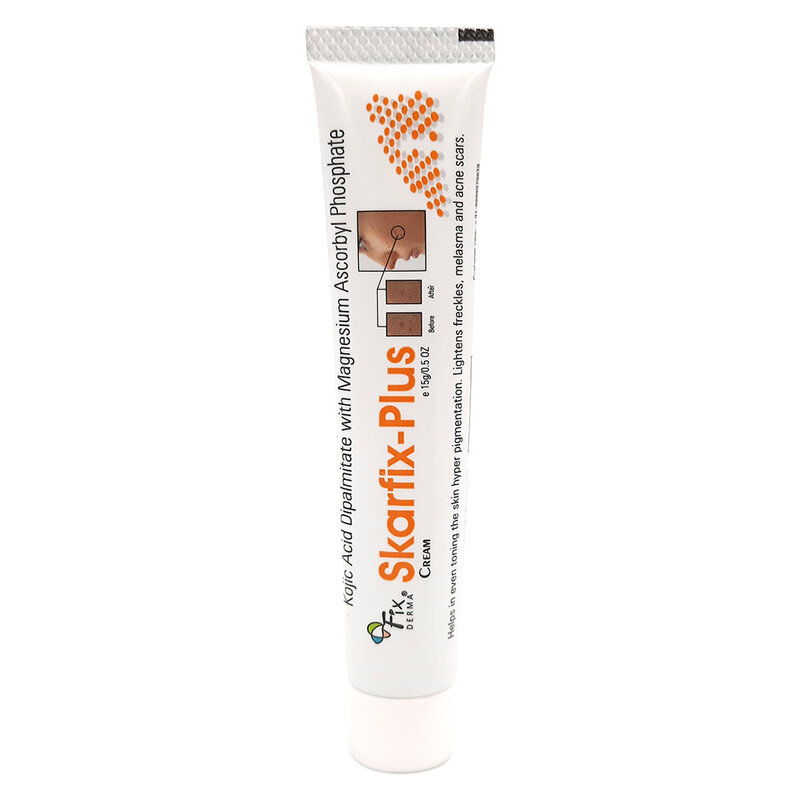 Kem Dưỡng Fixderma Làm Giảm Thâm, Nám, Tàn Nhang 15g