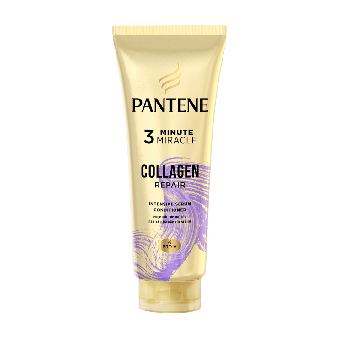 Kem Xả Pantene 3 Phút Diệu Kỳ 300ml