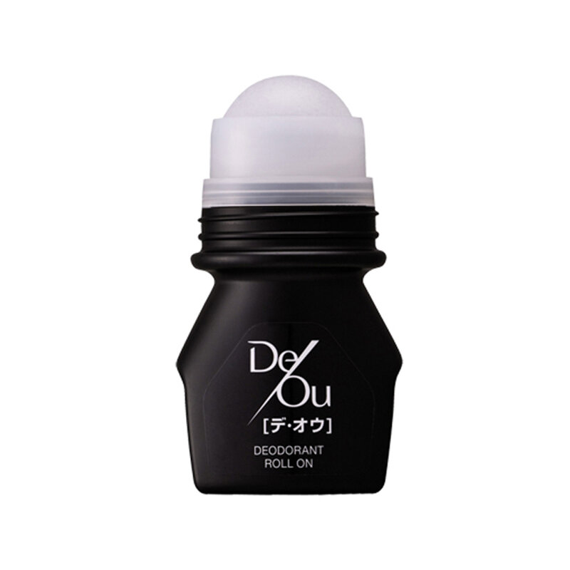 Lăn Khử Mùi Rohto Deou Ngăn Mồ Hôi Cho Nam Giới 50ml