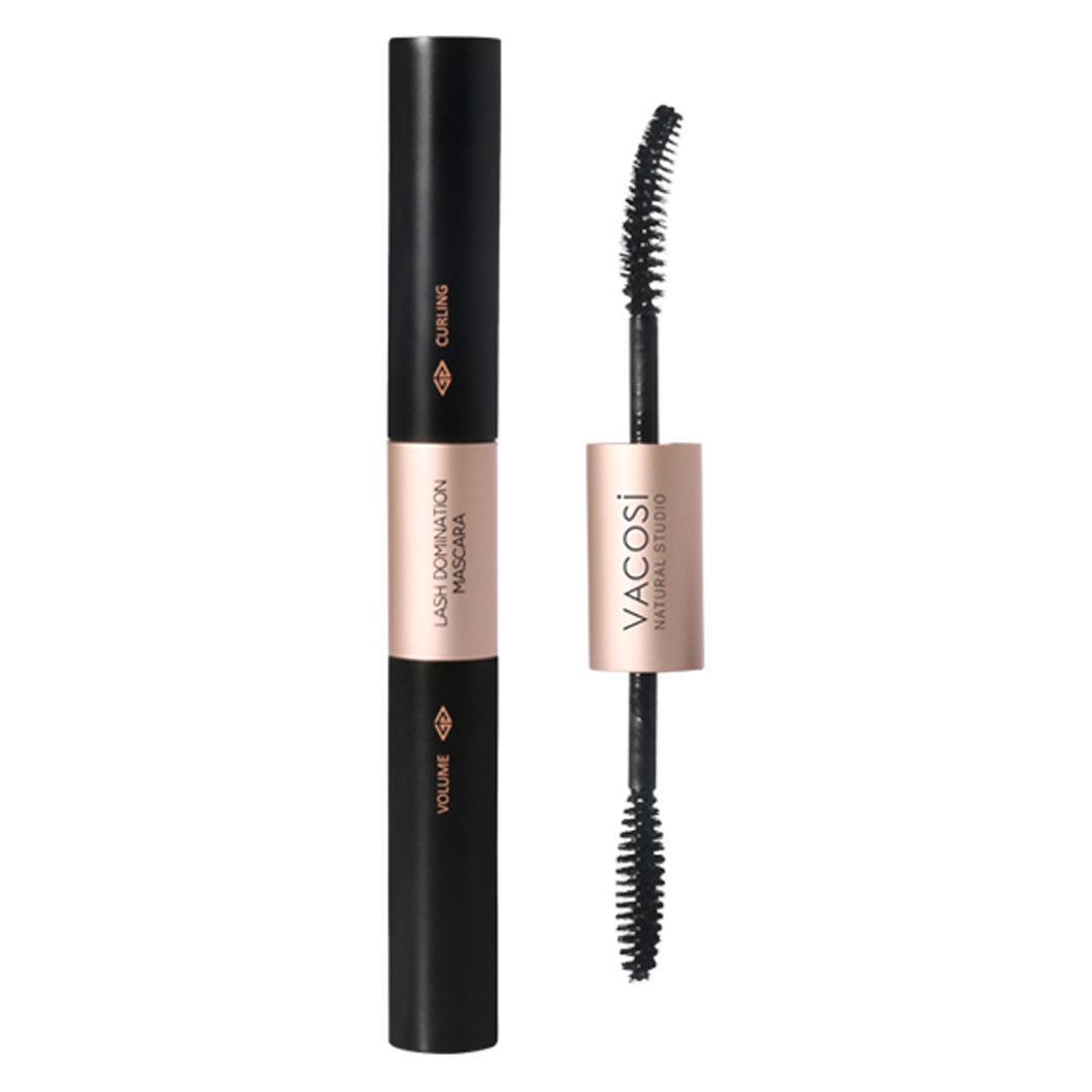 Mascara 2 Đầu Vacosi Làm Dài & Cong Mi 10g