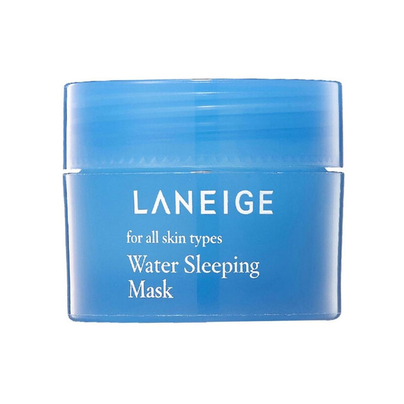 Mặt Nạ Ngủ Laneige Cung Cấp Nước 15ml