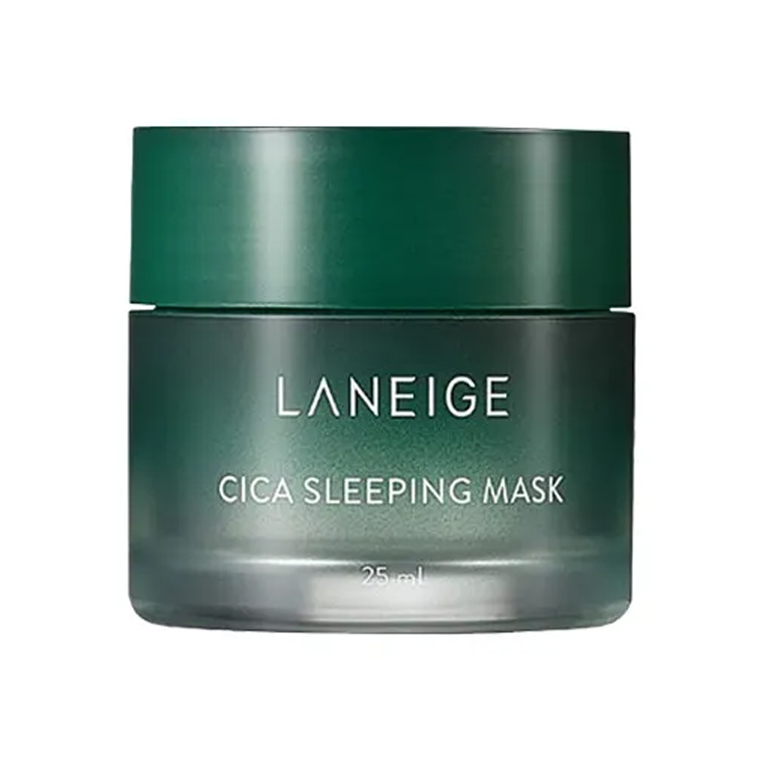 [Phiên Bản Cải Tiến] Mặt Nạ Ngủ Laneige Phục Hồi Da 60ml