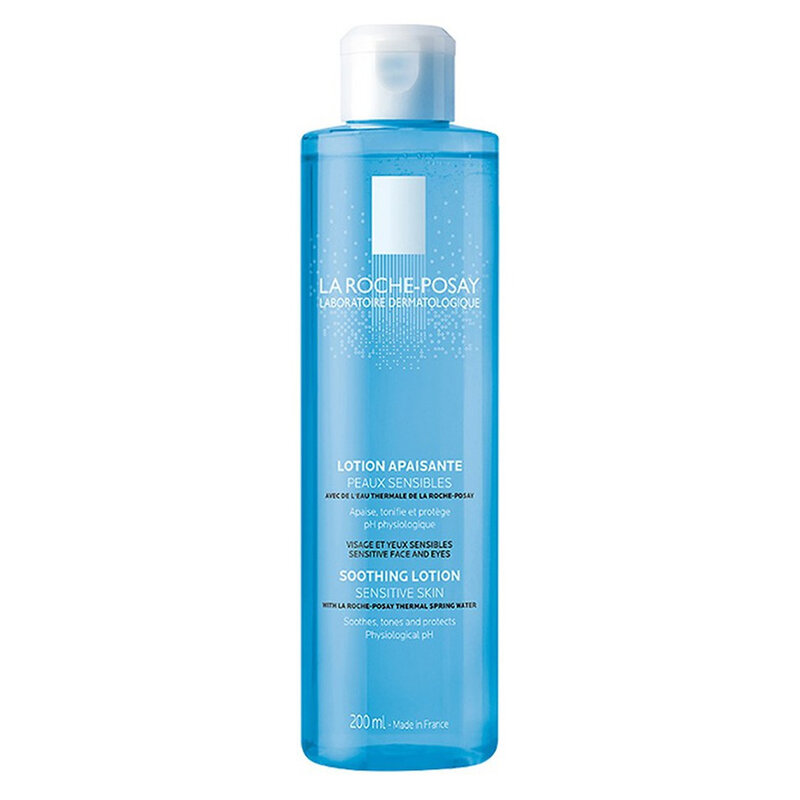 Nước Cân Bằng La Roche-Posay Cho Da Thường, Nhạy Cảm 200ml