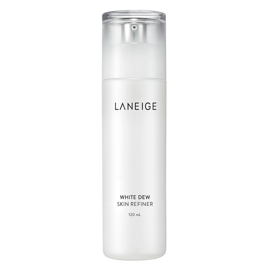 Nước Hoa Hồng Laneige Dưỡng Sáng Da 120ml 