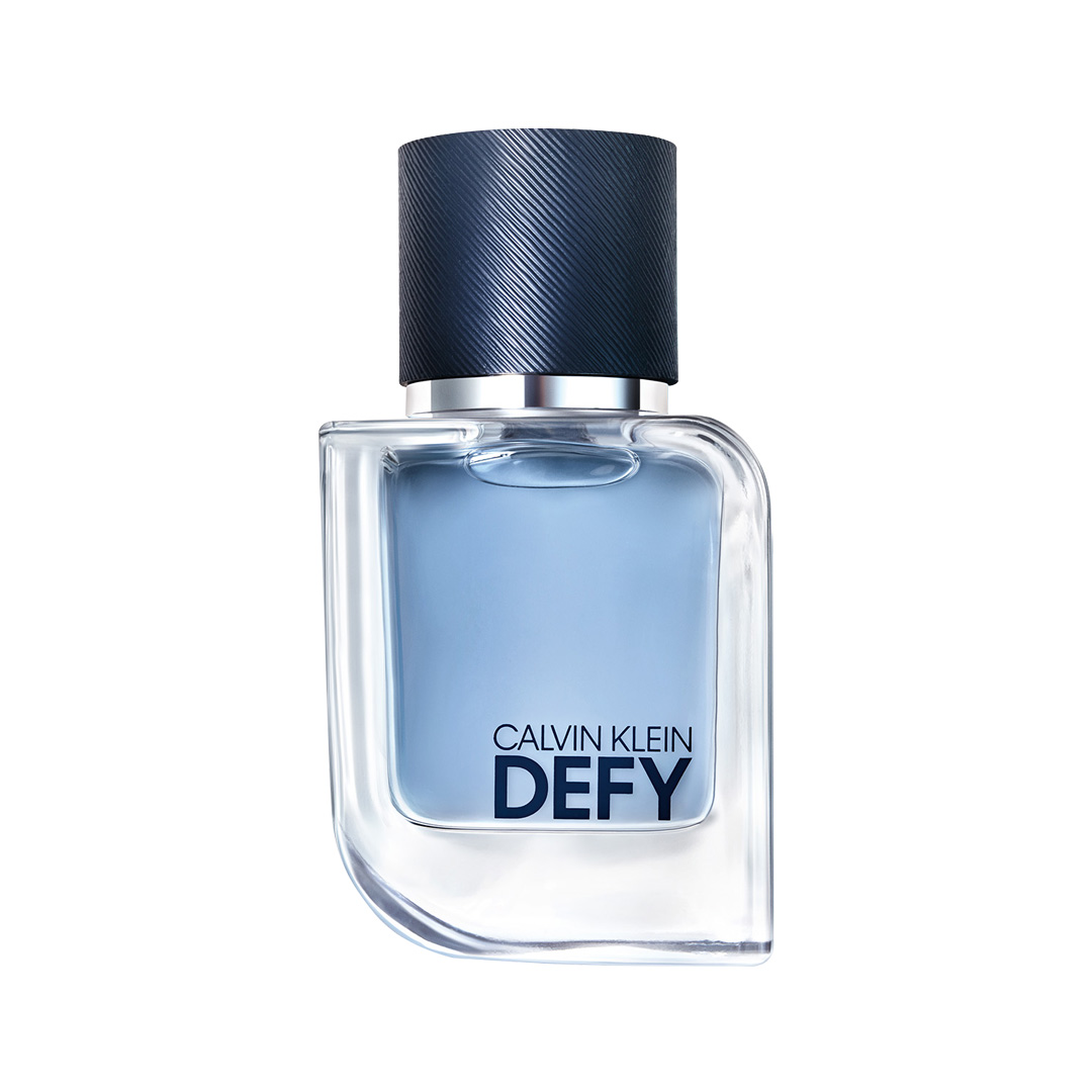 Nước Hoa Nam Calvin Klein Defy EDT 100ml