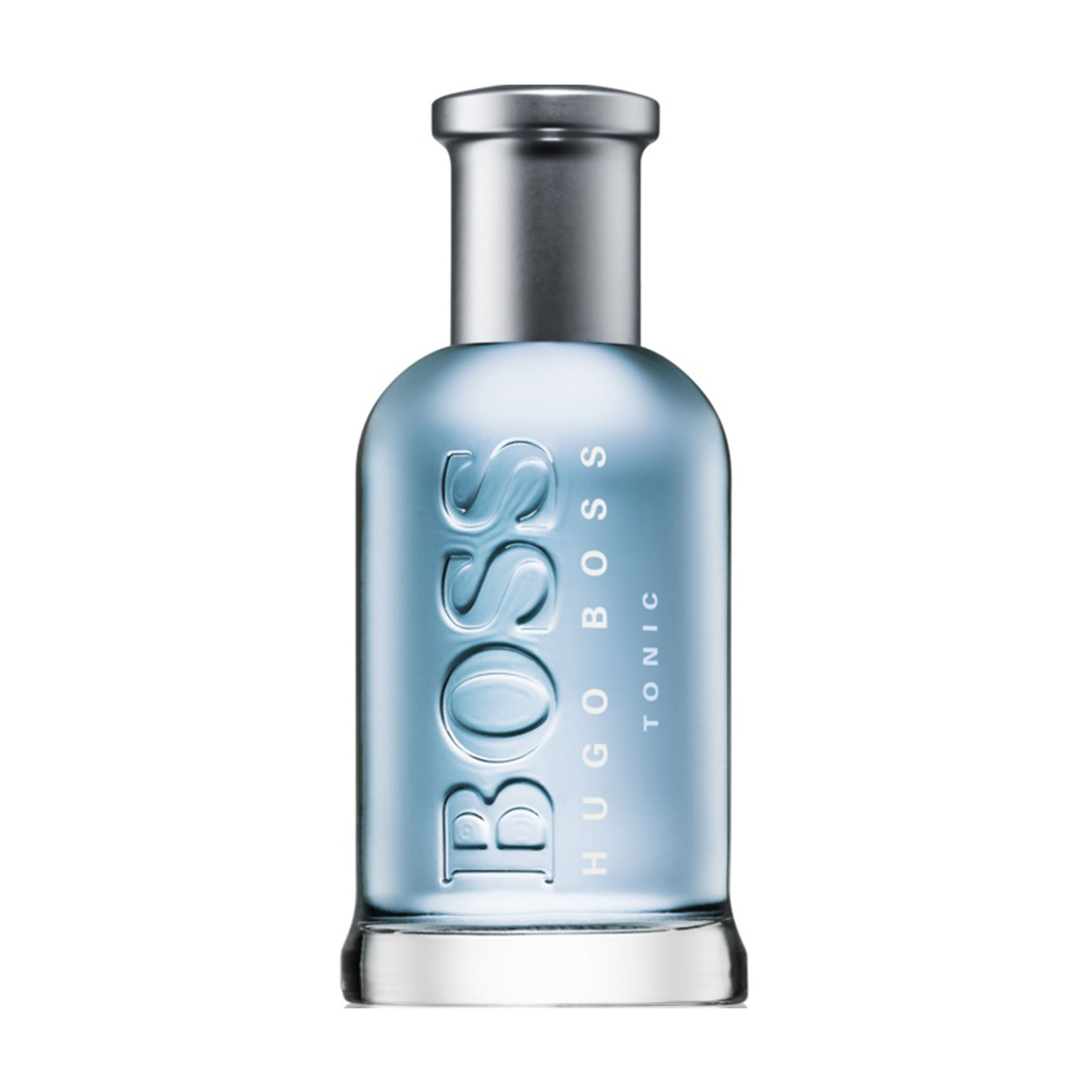 Nước Hoa Nam Hugo Boss Bottled Tonic EDT 200ml