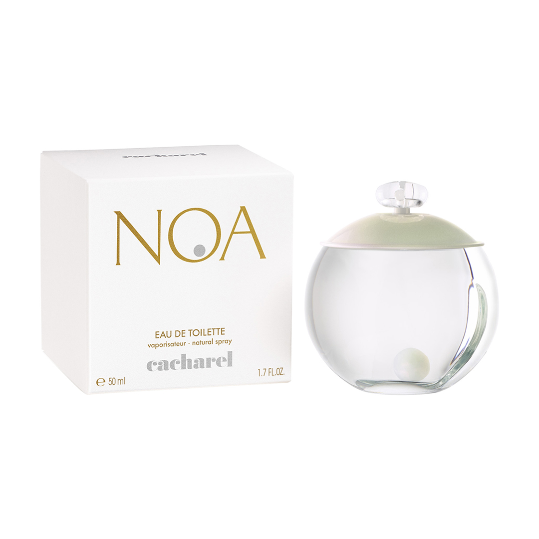 Nước Hoa Nữ Cacharel Noa EDT Vaporisateur Spray 100ml