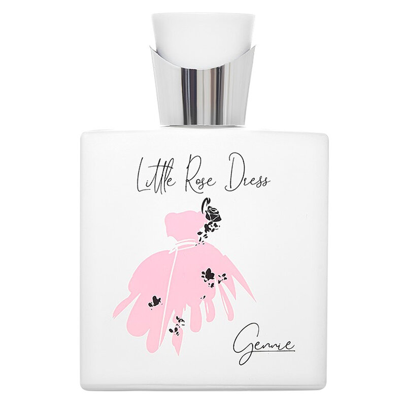 Nước Hoa Nữ Gennie Little Rose Dress Bản Giới Hạn 50ml