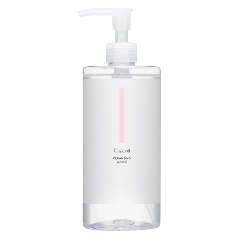 Nước Tẩy Trang Chacott for Professionals 500ml
