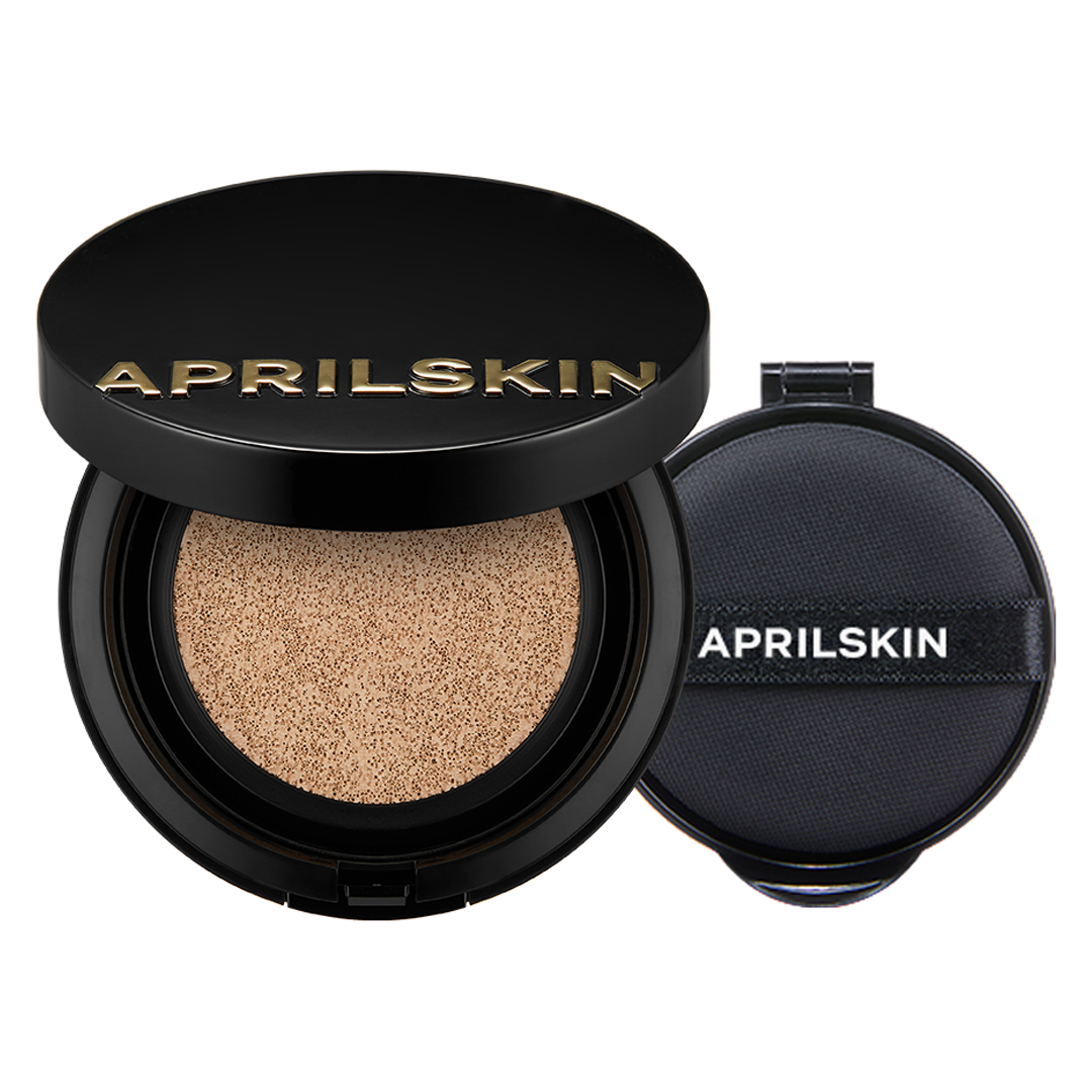 Phấn Nước Aprilskin Ma Thuật 15g