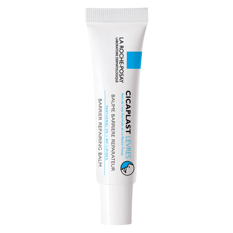 Son Dưỡng La Roche-Posay Phục Hồi Độ Ẩm, Bảo Vệ Môi 7.5ml