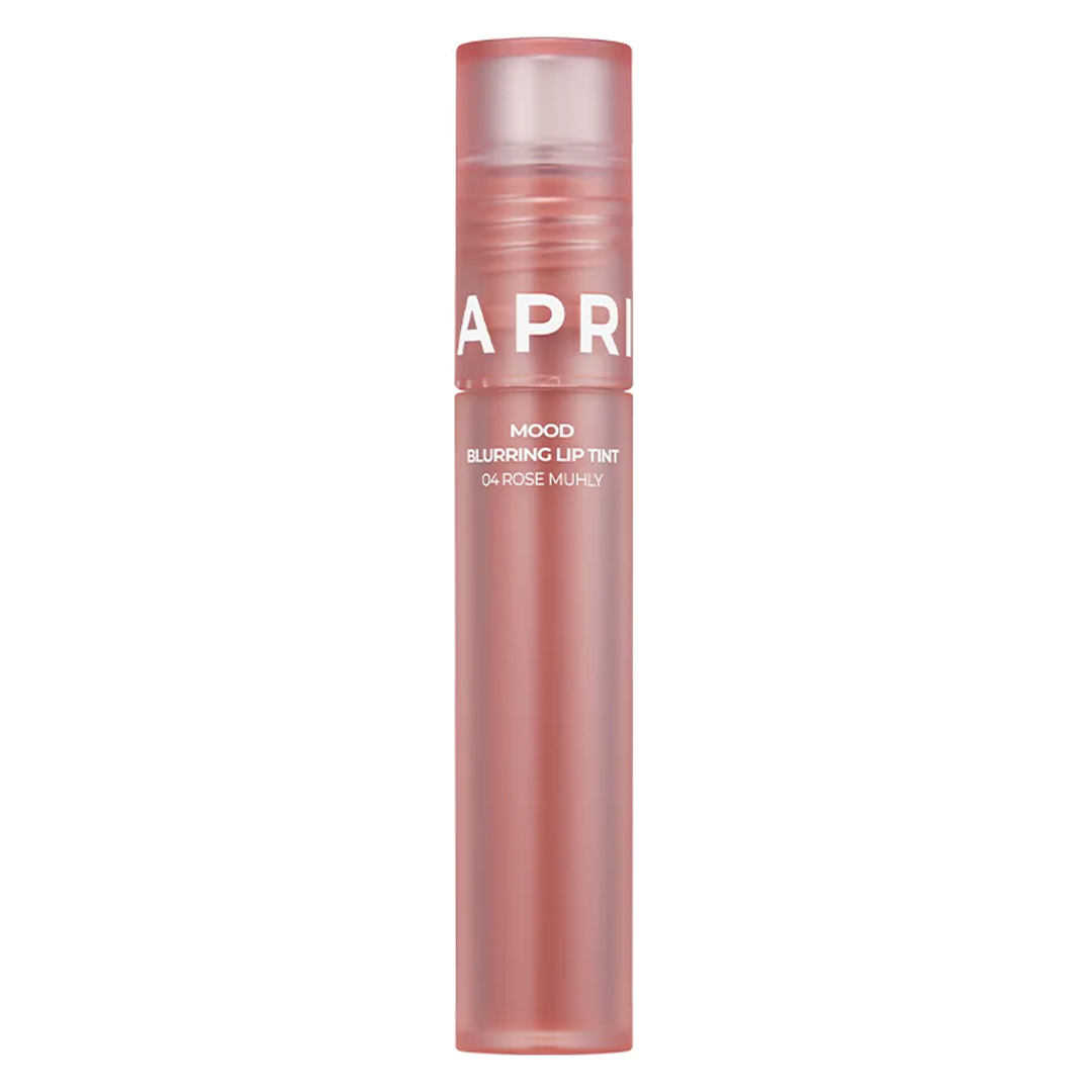 Son Kem Lì Aprilskin #2 Peach Breeze Màu Hồng Cam Đào 4g