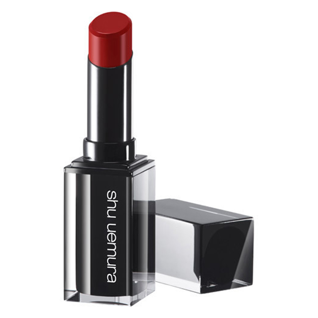 Son Lì Shu Uemura Matte BR784 Đỏ Đất Pha Cam 3g