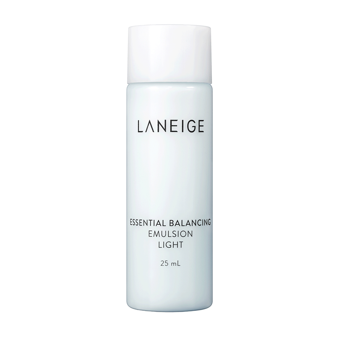 Sữa Dưỡng Ẩm Laneige Essential Balancing Emulsion 25/120ml