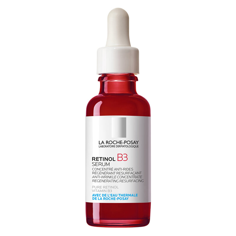 Tinh Chất La Roche-Posay Mờ Thâm Nám, Làm Đều Màu Da 30ml