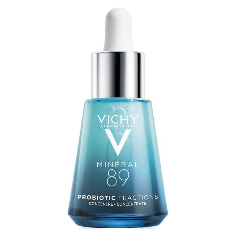 Tinh Chất Vichy Probiotic Giải Cứu Làn Da Tức Thì 30ml