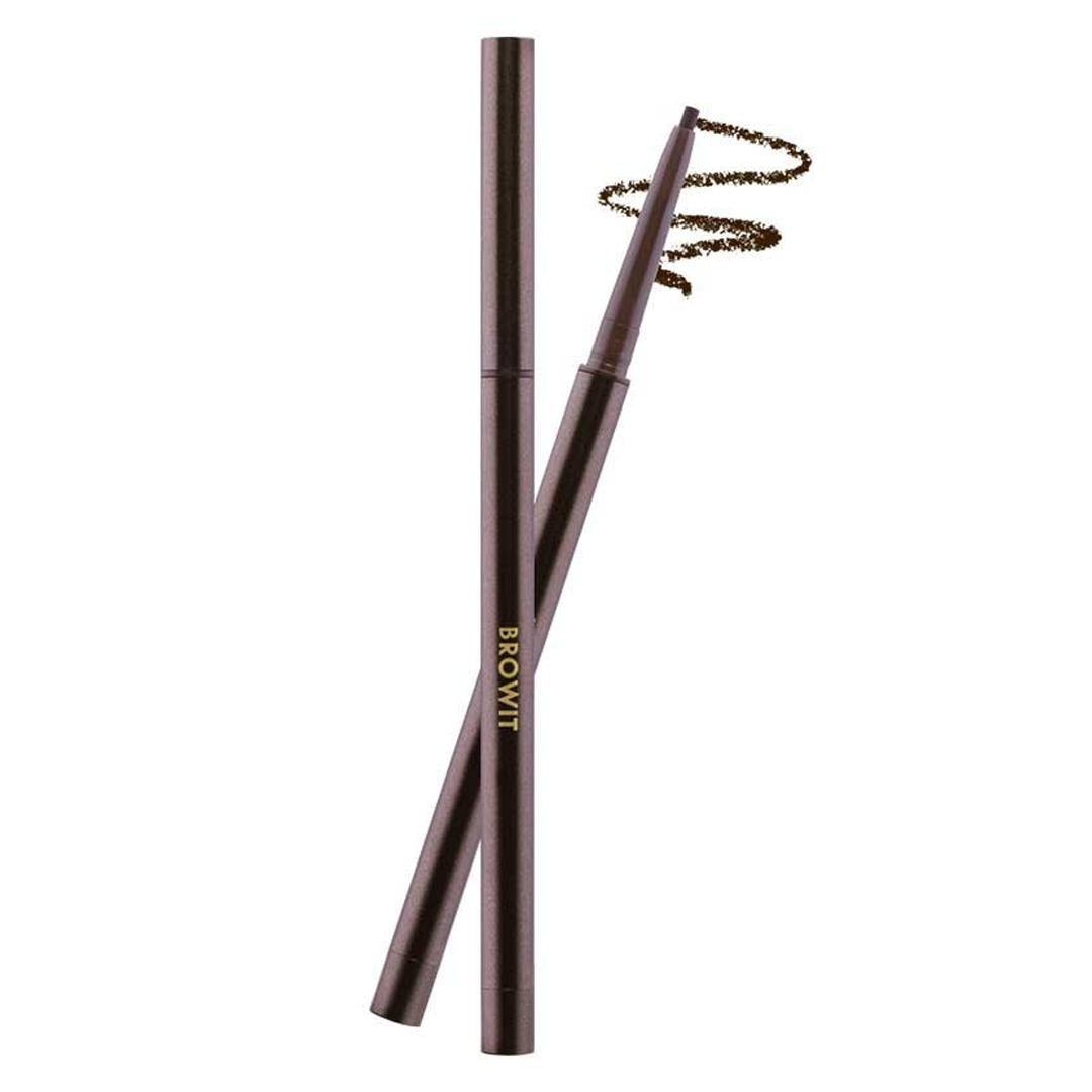 Kẻ Viền Mắt Trong Browit Dạng Sáp 0.1g