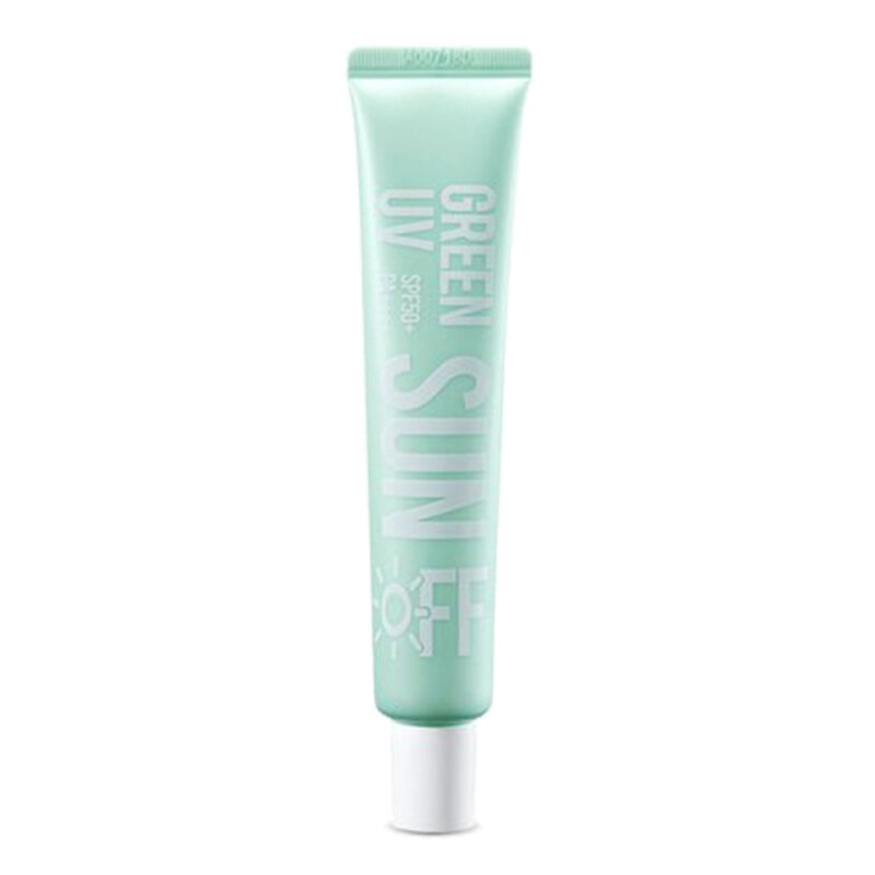 Kem Chống Nắng B.O.M Green UV Sun Off SPF50+/PA++++ 50ml