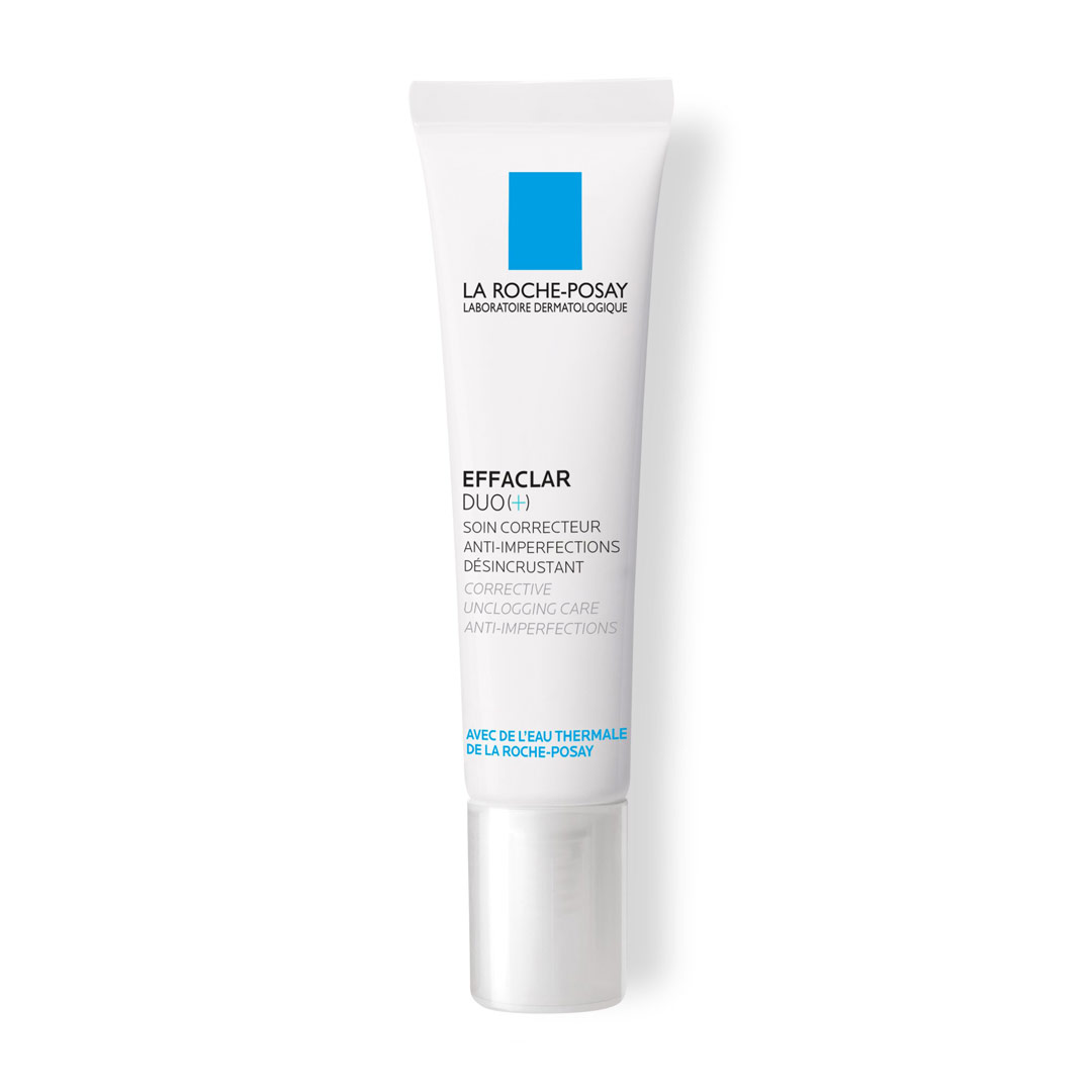 Kem Dưỡng La Roche-Posay Giảm Mụn, Ngừa Vết Thâm 15ml 