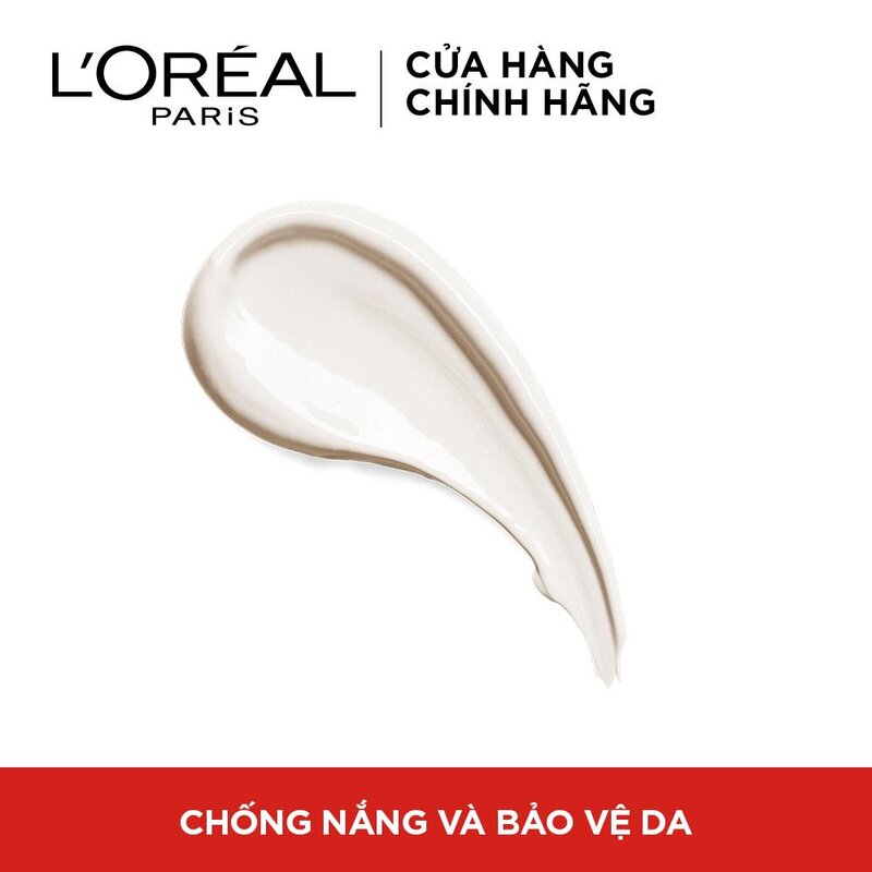 Kem Dưỡng L'Oreal Săn Chắc Da và Giảm Nếp Nhăn Ban Đêm 50ml
