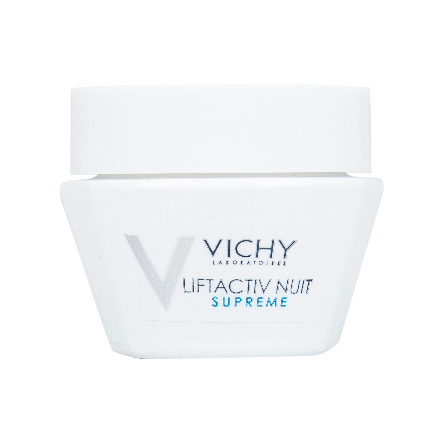 Kem Dưỡng Đêm Vichy Ngừa Nếp Nhăn & Làm Săn Chắc Da 50ml