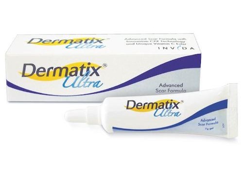Kem Dưỡng Dermatix Hỗ Trợ Mờ Sẹo 7g