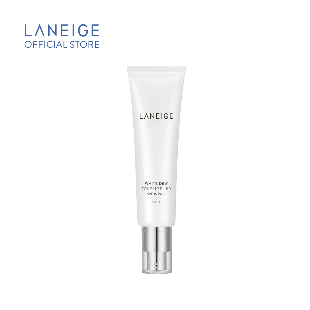 Kem Dưỡng Nâng Tông Da Laneige SPF 35 PA++ 50ml
