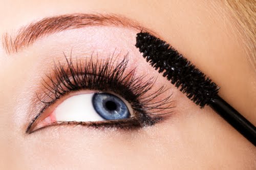 Mascara Làm Dày Và Dài Mi Eye Opener Waterproof Mascara