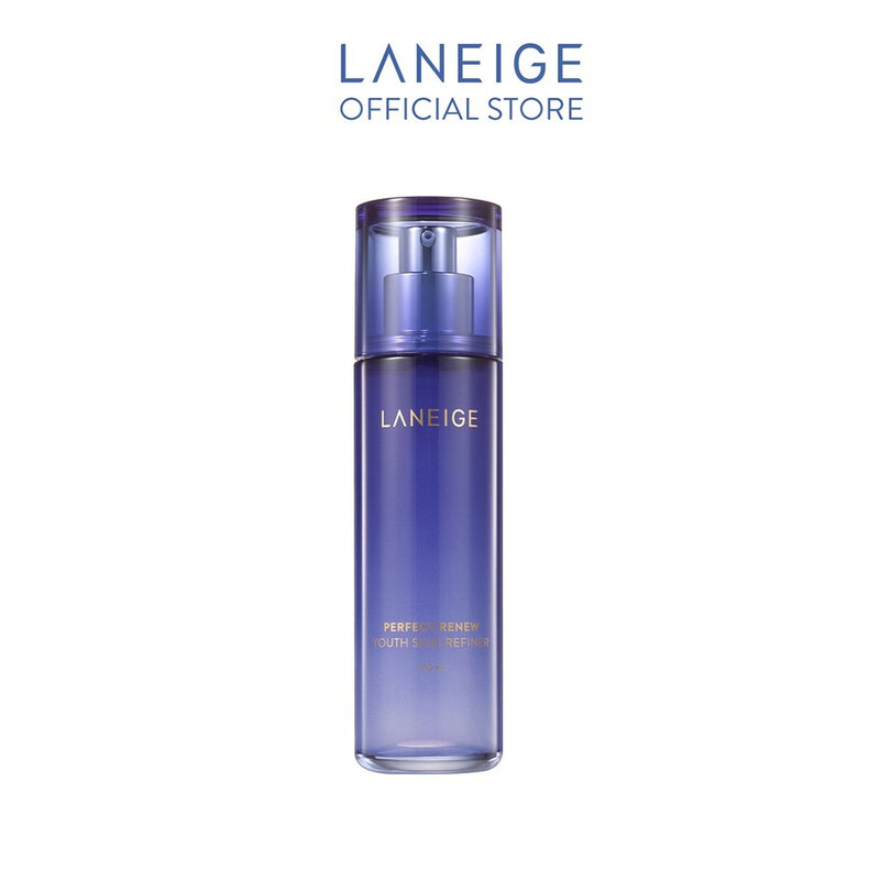 Nước Cân Bằng Laneige Giúp Ngăn Ngừa Lão Hóa Da 120ml