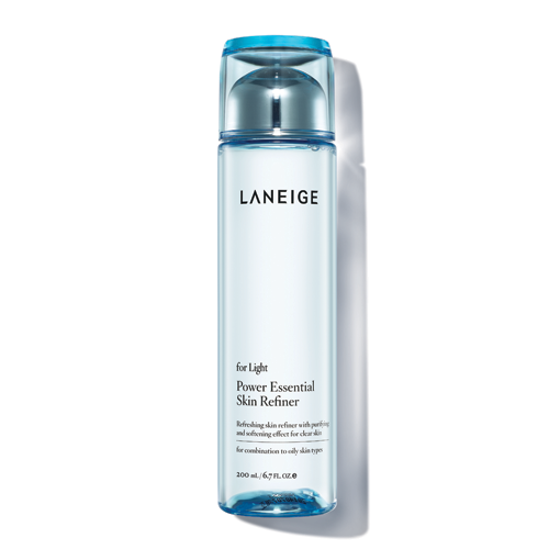 Nước Cân Bằng Laneige Dưỡng Ẩm Dành Cho Da Khô 200ml