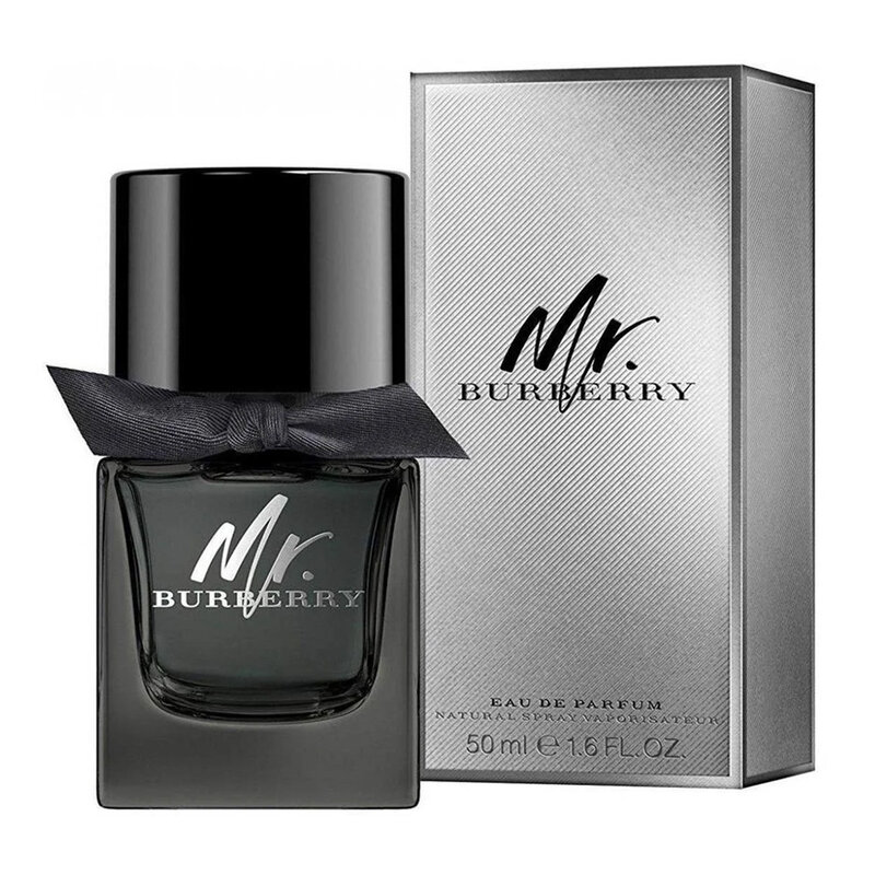 Nước Hoa Nam Mr.Burberry Eau De Parfum 50ml