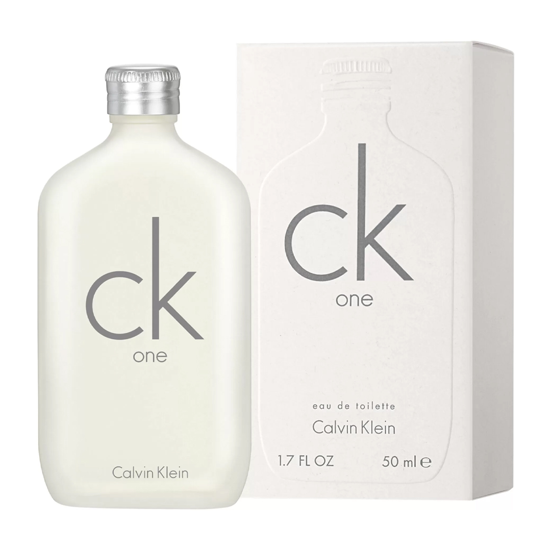 Nước Hoa Calvin Klein One EDT 200ml