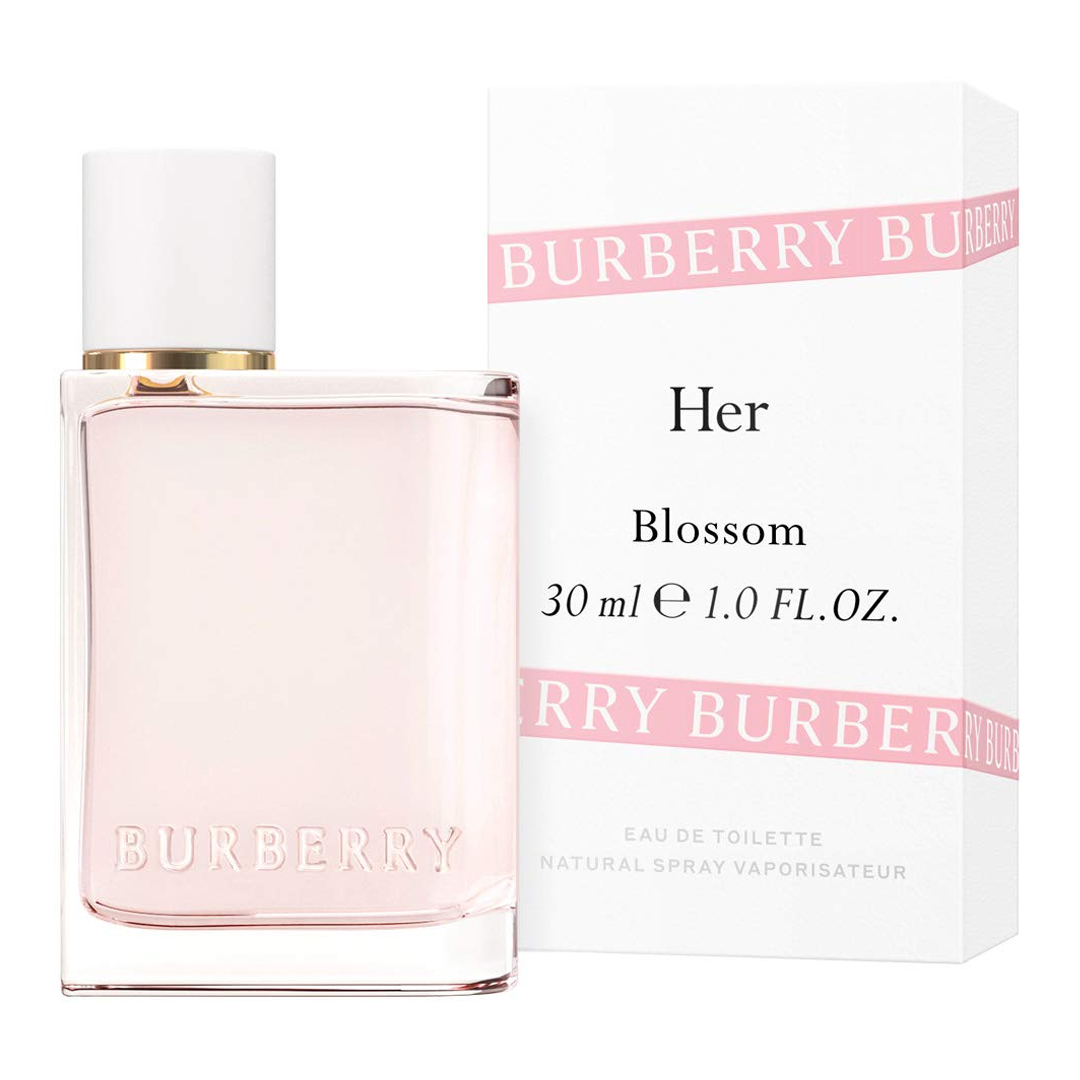 Nước Hoa Nữ Burberry Her Blossom EDT 30ml