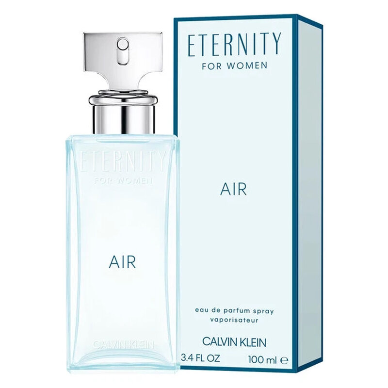 Nước Hoa Nữ Calvin Klein Eternity Air EDP 100ml