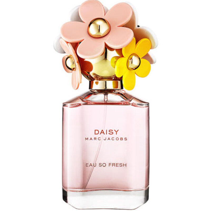 Nước Hoa Nữ Daisy  Eau So Fresh 75ml