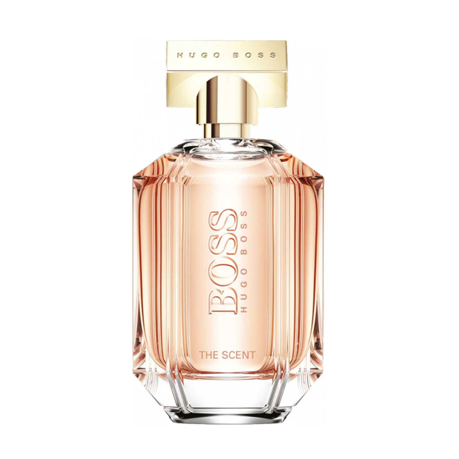 Nước Hoa Nữ HUGO BOSS The Scent EDP 100ml