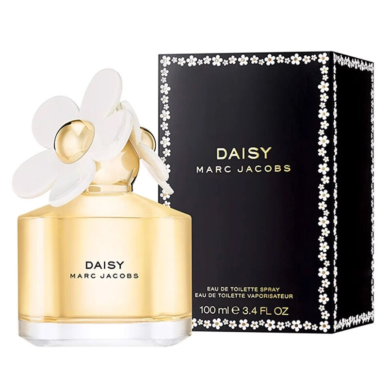 Nước Hoa Nữ Marc Jacobs Daisy Eau De Toilette 100ml